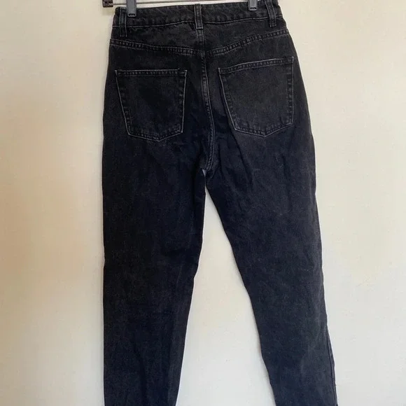 We the Free Free People Denim black Jeans - size 26 - Picture 6 of 6